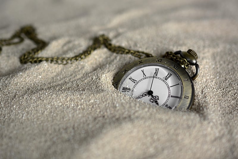Theoretical Time Machine
